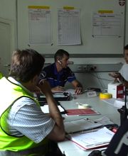 Air Safety Security Services Sàrl Bild 3