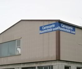 Carrosserie Hauenstein GmbH Bild 4