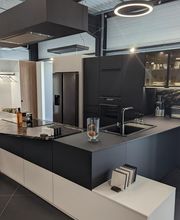 SISCA Cuisine - Sud Cuisines image 1