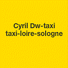 Cyril DW-Taxi Taxi-Loire-Sologne