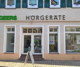 GEERS Hörgeräte Bild 1