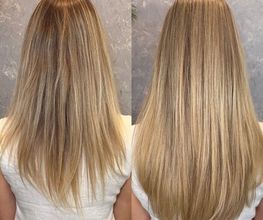 Hairdreams|hairfashion Bild 4