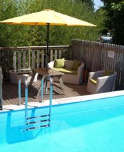 Gîte La Rocaille image 8