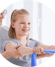 Weber Praxen Ergotherapie - Mitterteich Bild 3