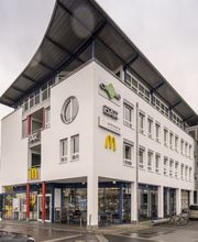 McDonald's Bild 1