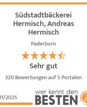 werkenntdenBESTEN.de Qualitätssiegel