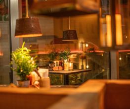 PETER PANE Burgergrill & Bar Bild 10