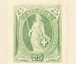 Rolf Weggler Internationale Philatelie Bild 3
