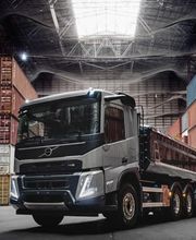 Volvo FMX