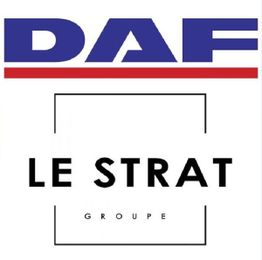 LE STRAT - DAF