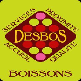 Desbos Boissons