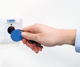 Zaugg Schliesstechnik AG Bild 8