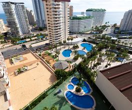 Ambar Beach- Apartamentos Morpar Calp imagen 4