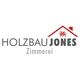 Holzbau Jones