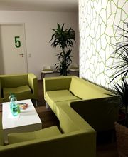 Dr. Kadir Aksogan, Zahnarzt Frankenthal, Zahnmedizin, Implantologie, Kieferorthopädie Bild 5