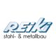 Reiki Stahl- und Metallbau GmbH