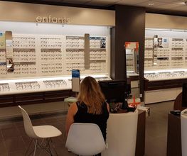 Opticien Krys image 4