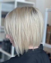 Johnny Rodriguez The Salon image 15