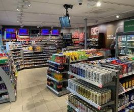 JET Tankstelle Bild 3