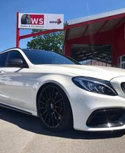 WS Reifen + Kfz Service Bild 9