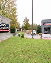Crash Champions Collision Repair Mallory Station image 11
