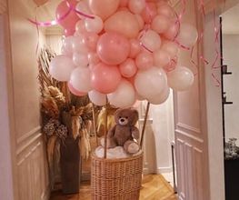Arche De Ballons image 11