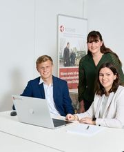 ECOVIS BLB Steuerberatungsgesellschaft mbH, Niederlassung Landau Bild 6