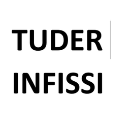Tuder Infissi logo