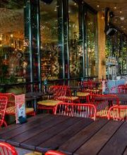 Nando's PERi-PERi image 14