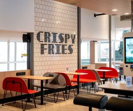 McDonald's Bild 5