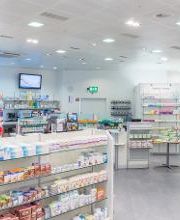 BENU Villars-sur-Glâne Bild 7