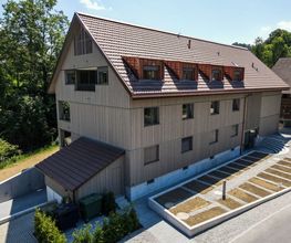 Holzbau Meier AG Bild 9