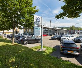 AMAG Weinfelden Bild 8