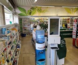 Farmacia Viganello Bild 7