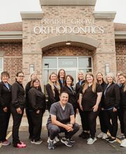 Prairie Grove Orthodontics image 14