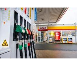 Shell Recharge Charging Station Bild 6