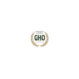 Onoranze Funebri GHO logo
