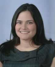 Sakeena Payne, MD