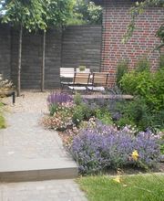 Garten- u. Landschaftsbau Hoffmann Uwe Bild 1