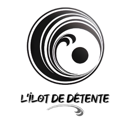 Ilot de détente espace thérapeutique et holistique