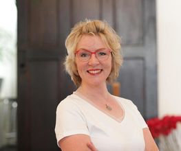 Geschäftsführung Kokoro - Christina Holsten