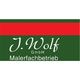 J. Wolf GmbH Malerfachbetrieb