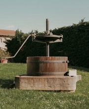 Restaurant Le Pressoir Ambronay image 10