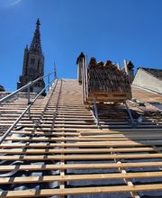 Wenker Bedachungen GmbH Bild 13