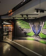 Nike Store Beaugrenelle image 7
