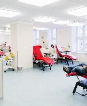 Haema Blutspendezentrum Essen Bild 8