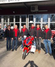 Töff Garage Truttmann AG Bild 2