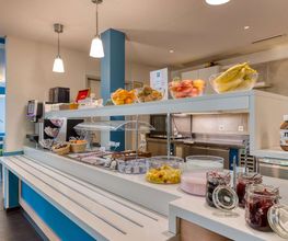 ibis budget Luzern City Bild 4
