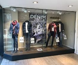JEANS FRITZ Bild 1