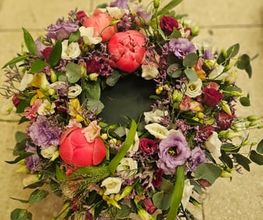 Blumen Bayer Moderne Blumengestaltung Bild 5